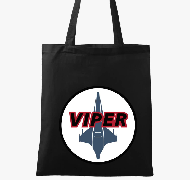 Bsg viper vászontáska