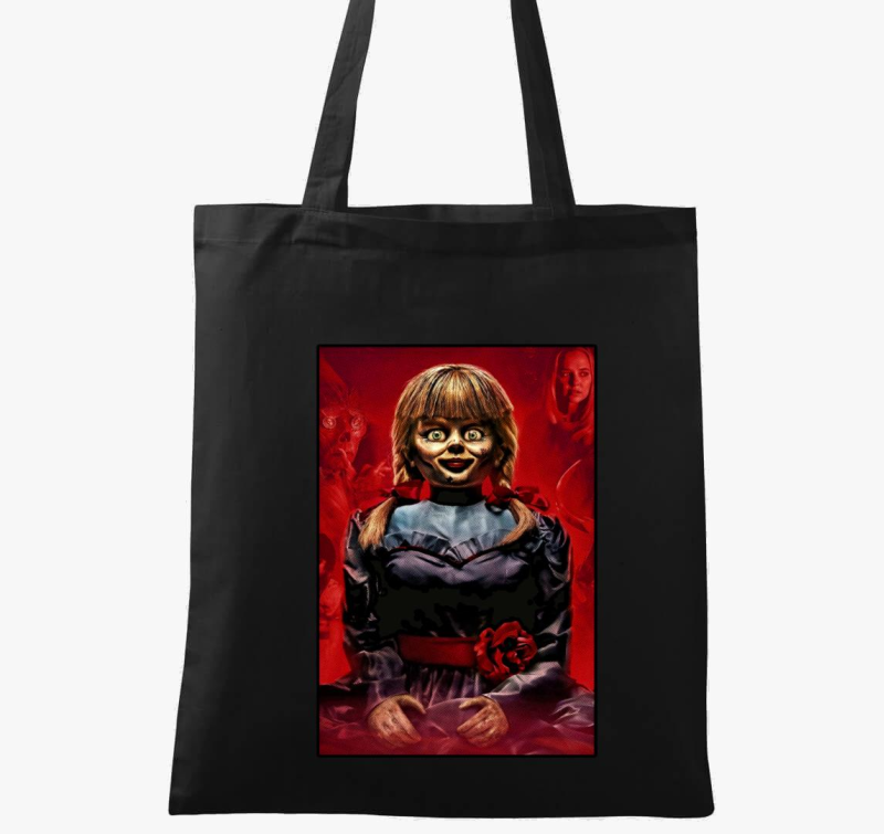 Annabelle 3 vászontáska