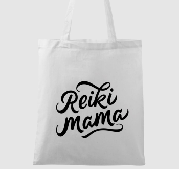 Reiki Mama vászontáska