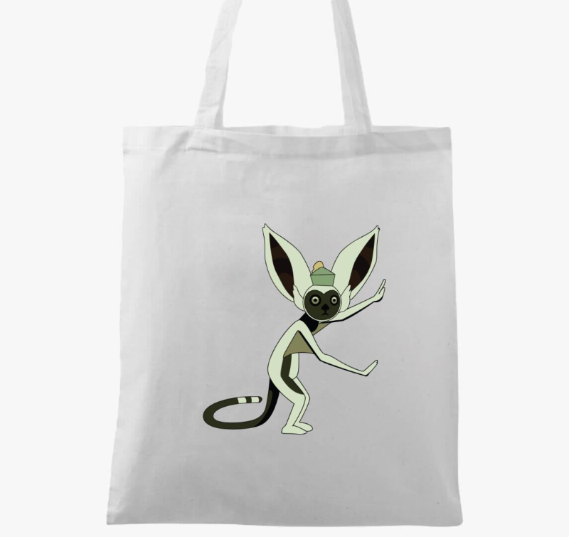 Momo 1 vászontáska