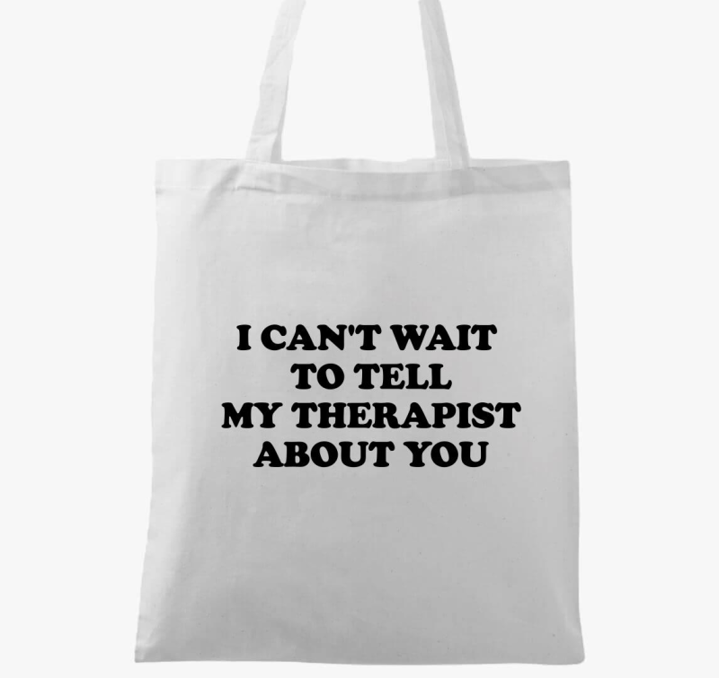 About you vászontáska