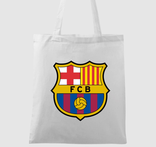 FC Barcelona vászontáska