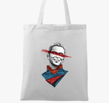 The Boys vászontáska