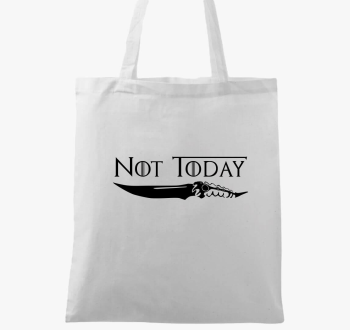 Not Today - Game of ...