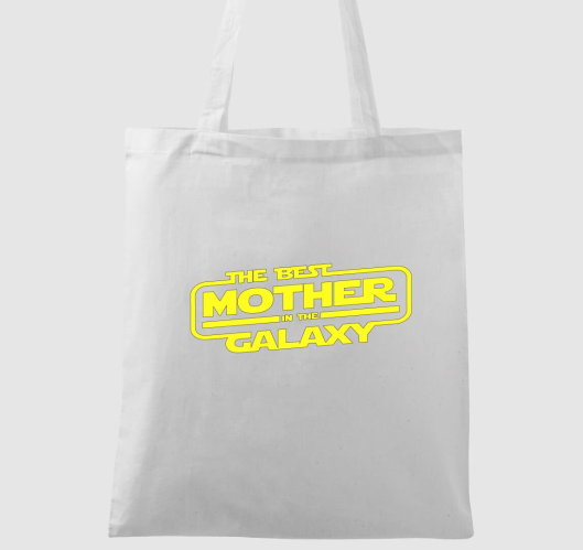 A legjobb anya a Galaxisban vá...