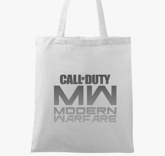 Call of Duty - Modern Warfare ...