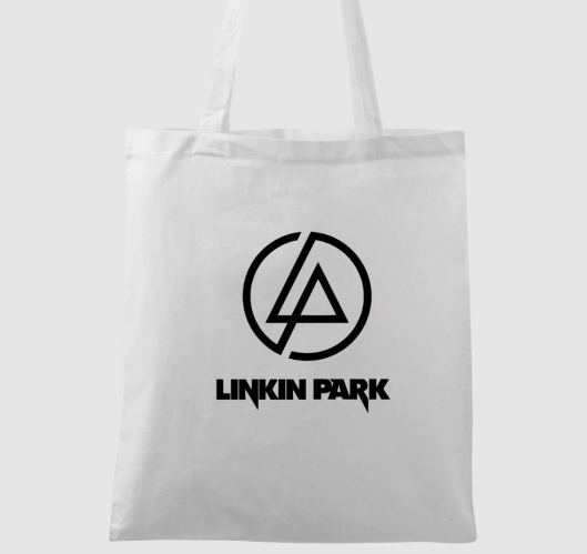 Linkin Park vászontáska