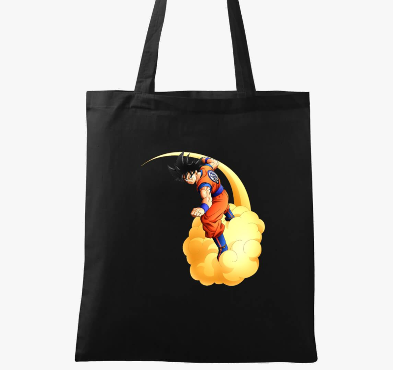 Dragonball Z Goku vászontáska