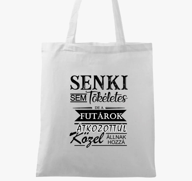 Futár vászontáska