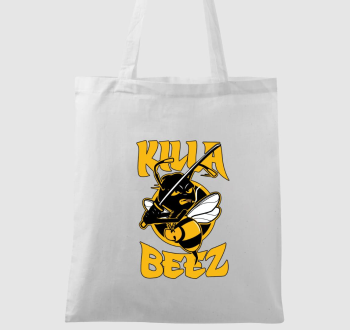 Wu-Tang Killa Beez vászontáska