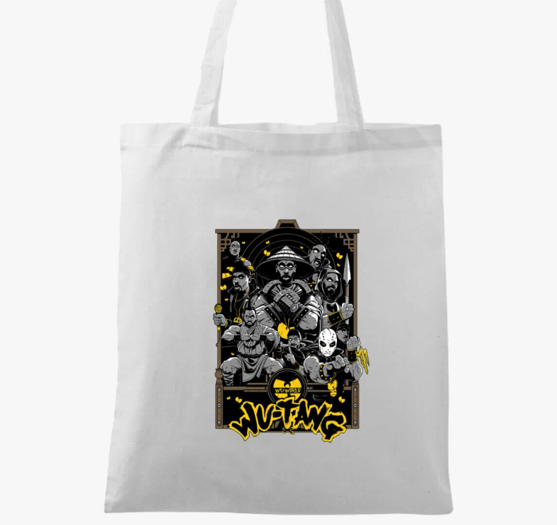 Wu-Tang World vászontáska