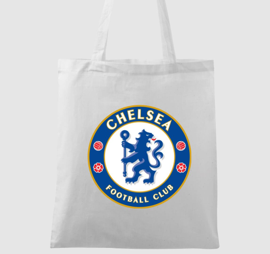 Chelsea FC vászontáska