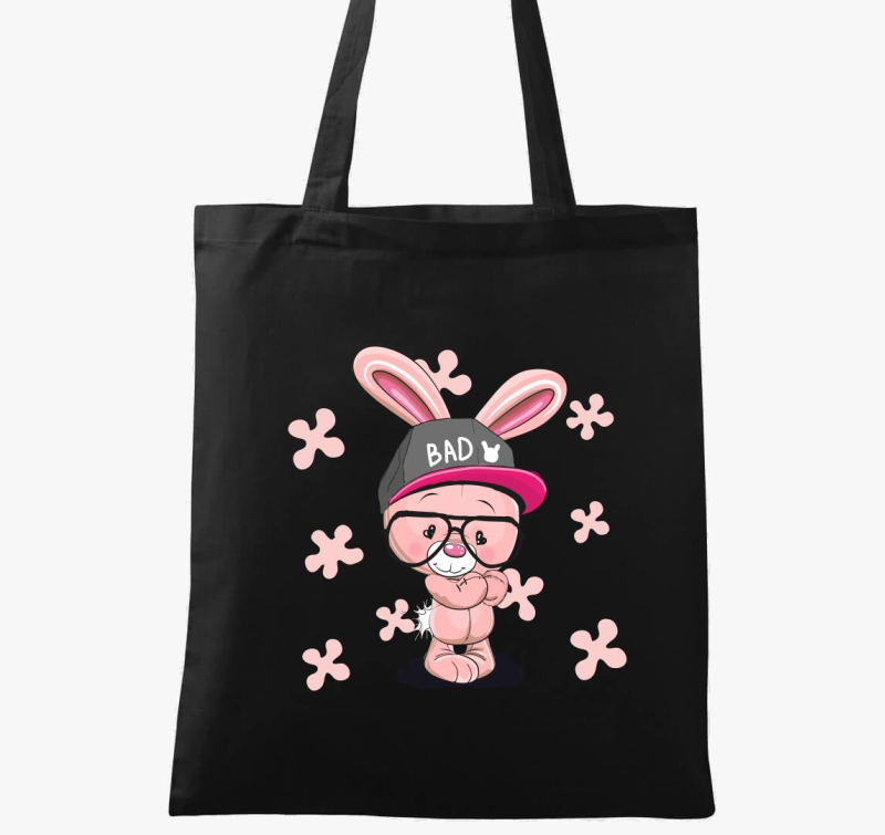 Bad Bunny vászontáska
