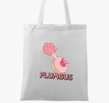 Plumbus vászontáska