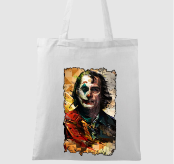 Joker Art vászontáska