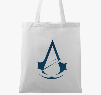 Assassin creed logós vászontáska