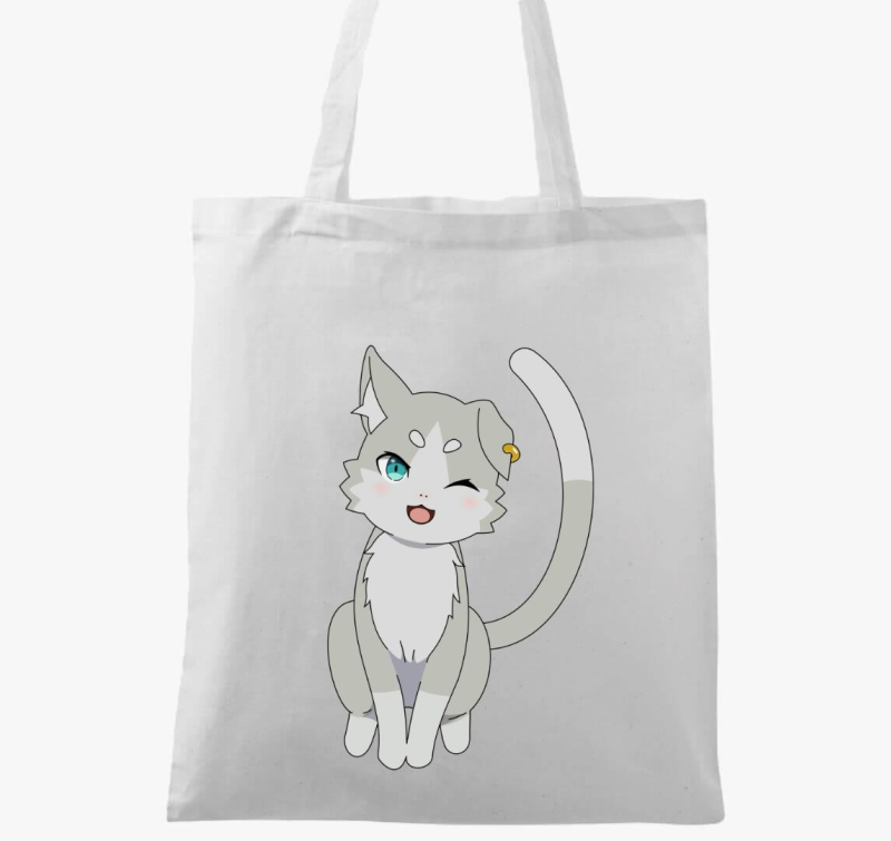 Re Zero Puck vászontáska