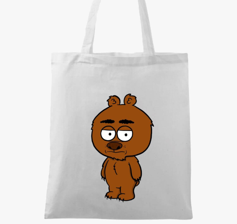 Malloy vászontáska