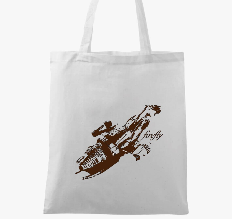 Firefly Serenity vászontáska