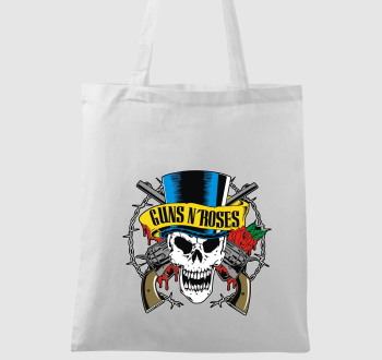 Guns N' Roses 2.0 vászontáska