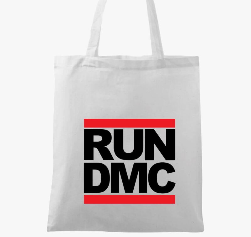 RUN DMC vászontáska