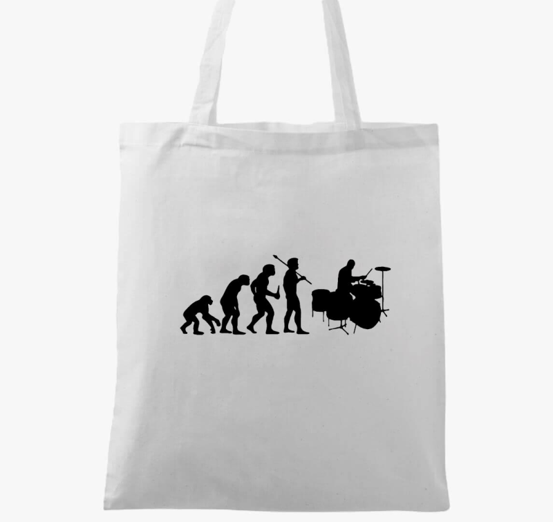 Dobos evolúció 2 vászontáska