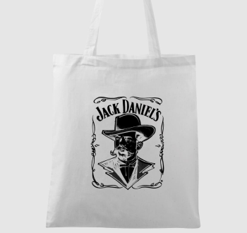 Jack Daniel's vászontáska