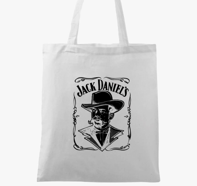 Jack Daniel's vászontáska