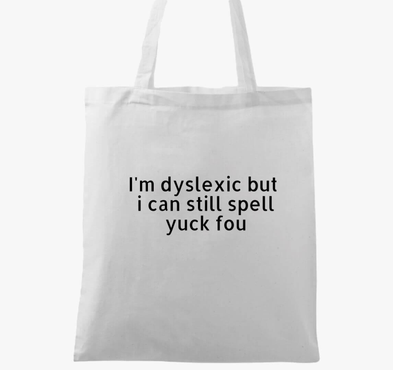 Tudok még betűzni vászontáska
