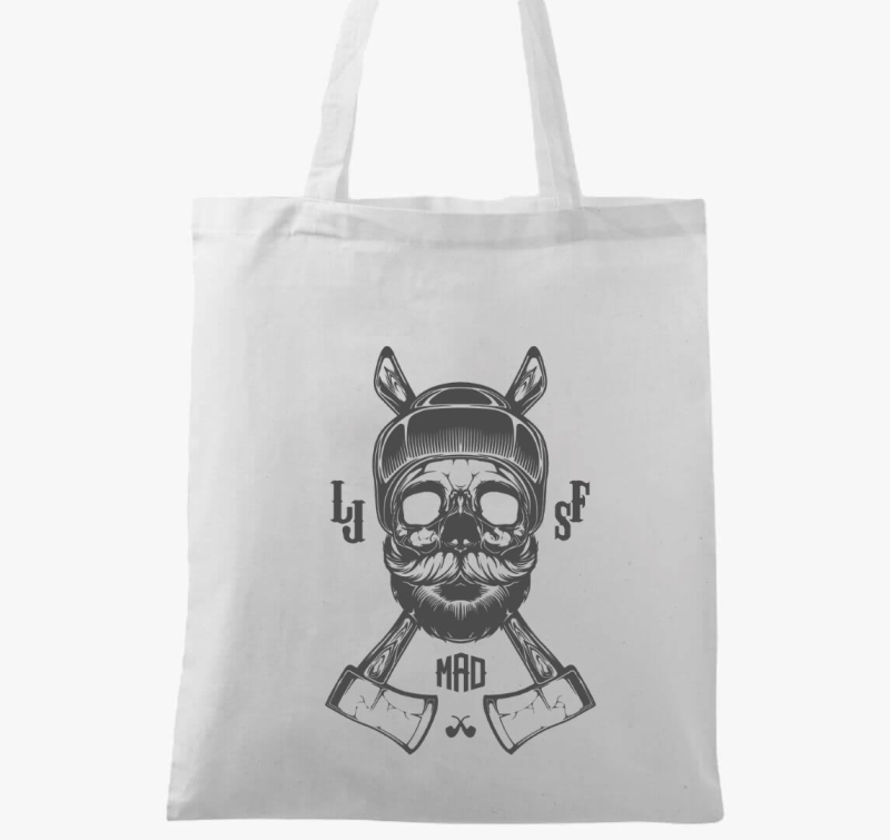 Favágó vászontáska