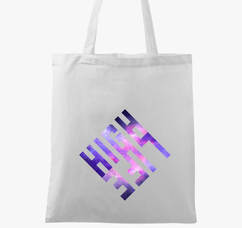 High Life vászontáska