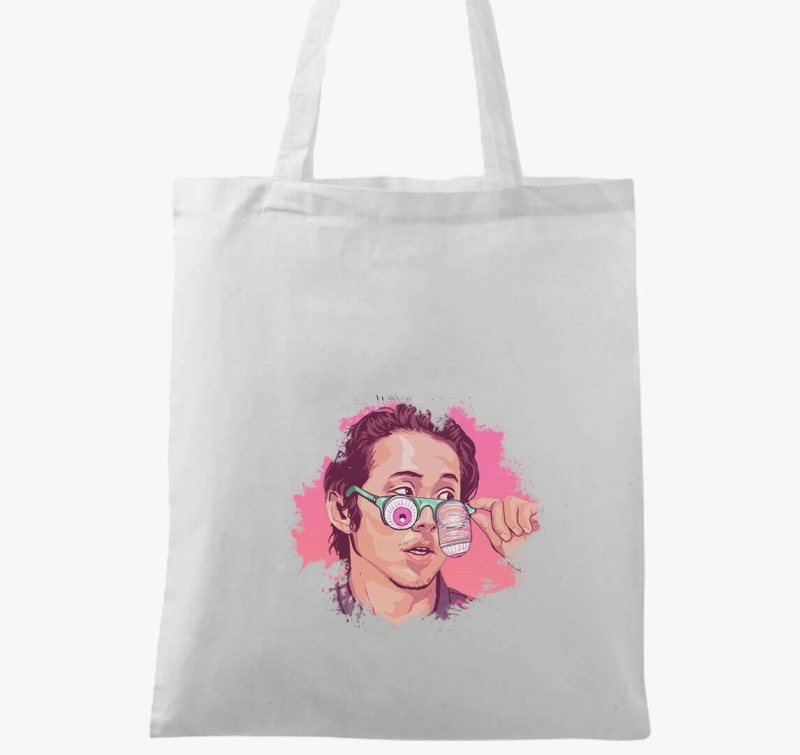 Glenn (Walking dead) vászontáska