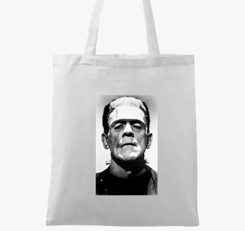 Frankenstein vászontáska