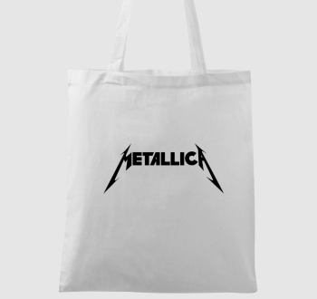 Metallica vászontáska