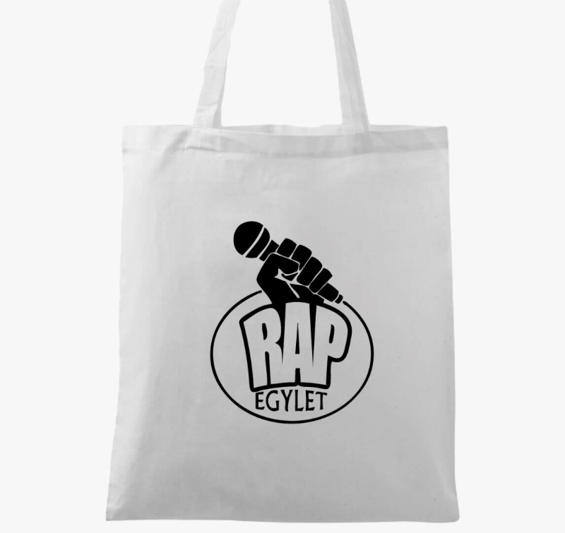 Rapegylet vászontáska - A Rapegylet hivatalos vászontáskája