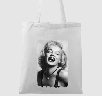 Marilyn Monroe vászontáska