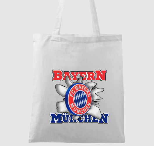FC Bayern München focis vászon...
