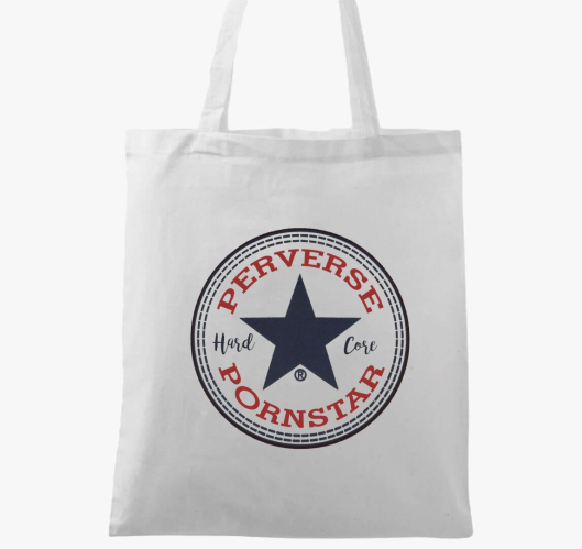 Converse Perverz vászontáska
