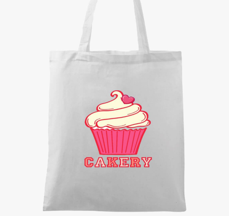 Cakery vászontáska
