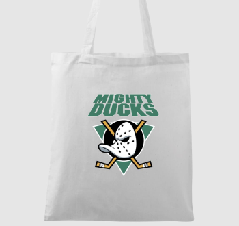 Mighty Ducks vászontáska
