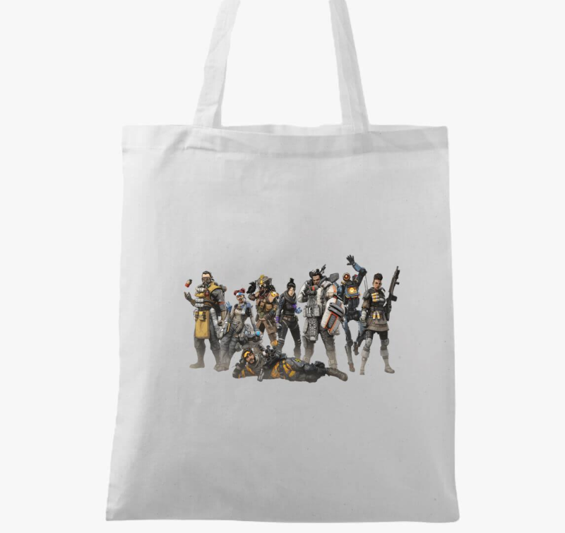 Apex Gamer vászontáska