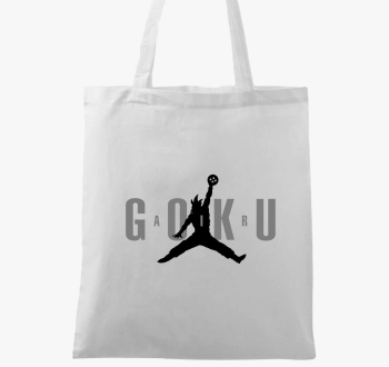 Goku Air vászontáska