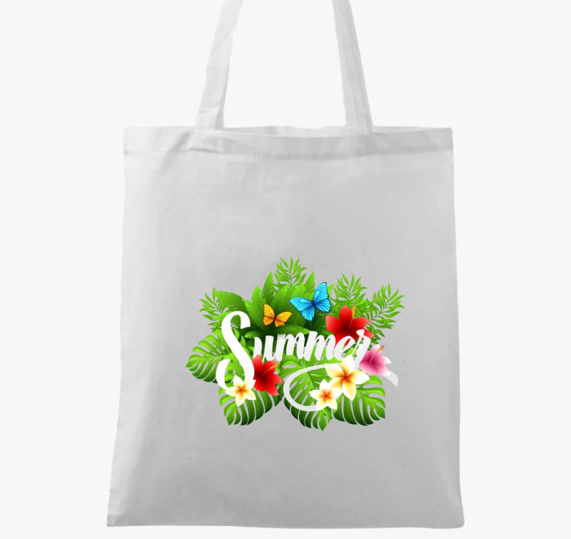 Summer vászontáska