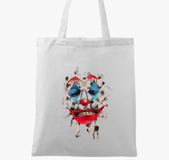 Joker 2019 vászontáska