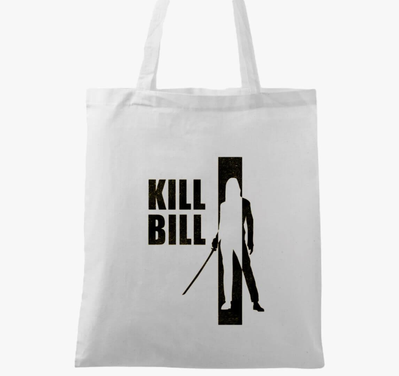 Kill Bill vászontáska
