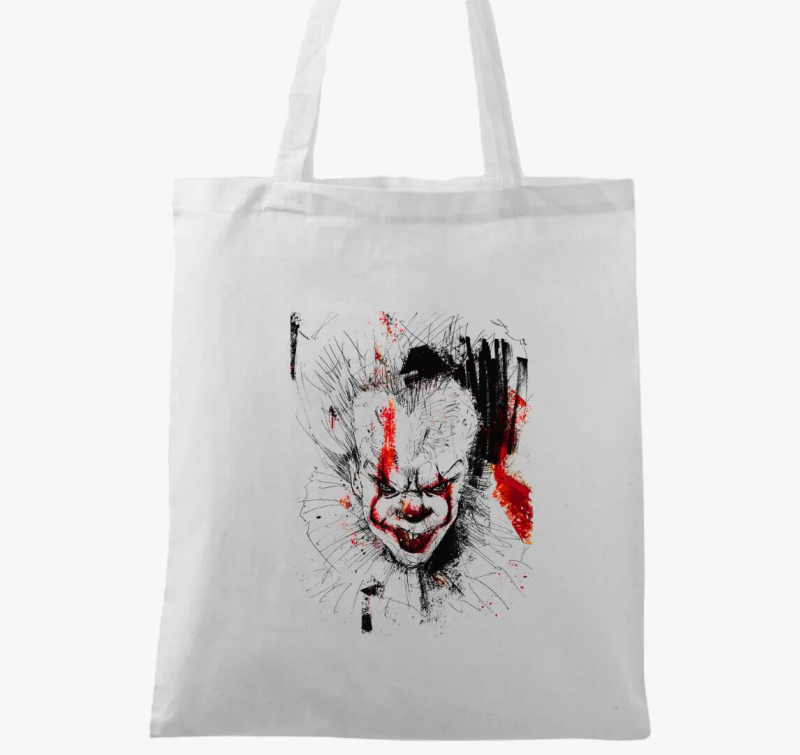 Pennywise vászontáska