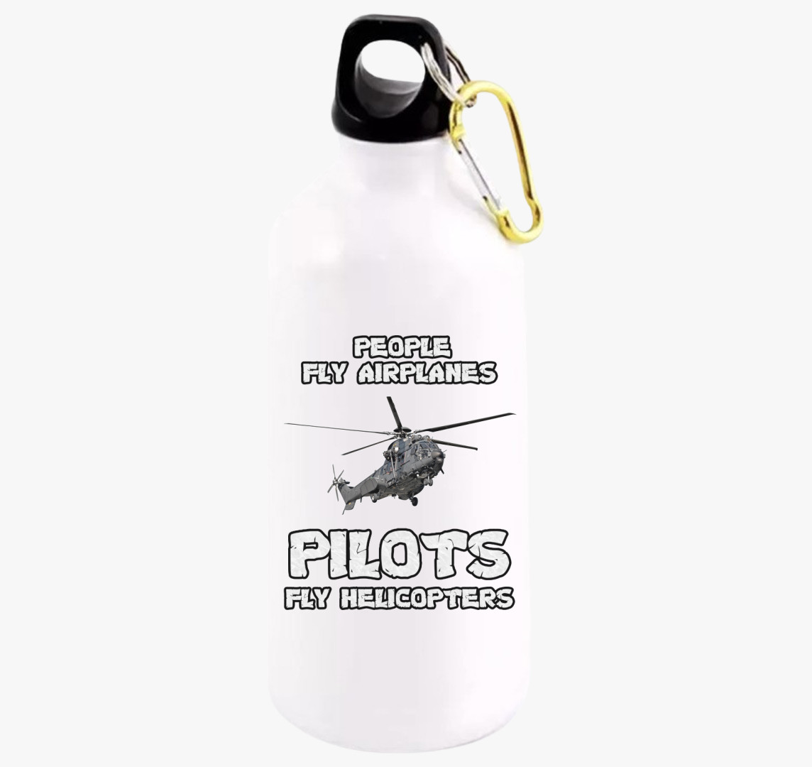 Fly H225M kulacs