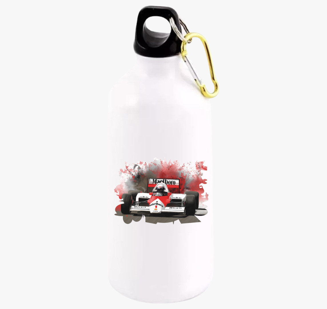 Alain Prost kulacs