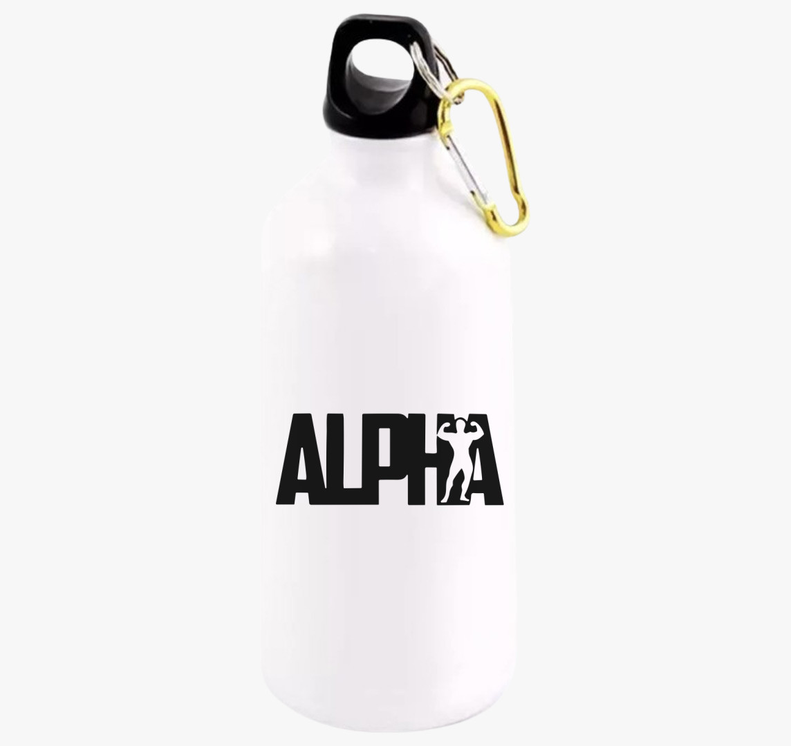 Alpha kulacs