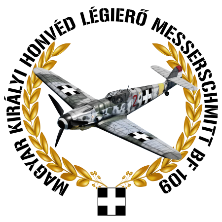 Messerschmitt BF 109 9 póló